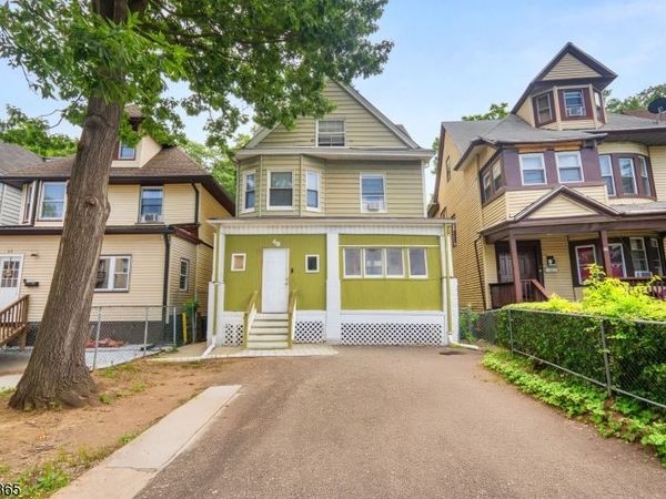 48 Shepard Ave, East Orange, NJ 07018