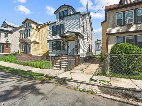 278 Wainwright St, Newark, NJ 07112
