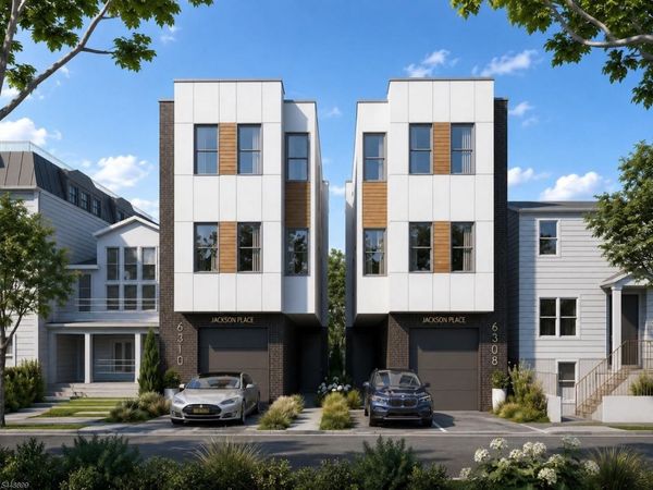 6308 Jackson St, West New York, NJ 07093