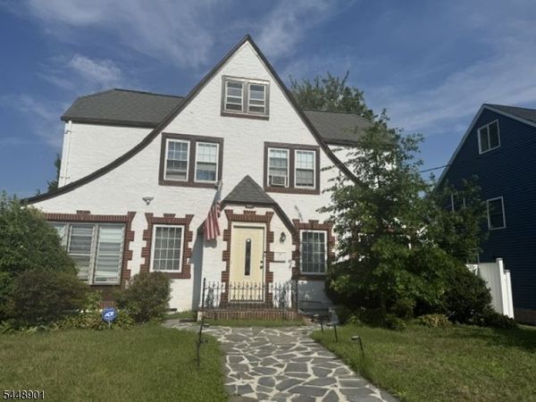 449 E 40Th St, Paterson, NJ 07504