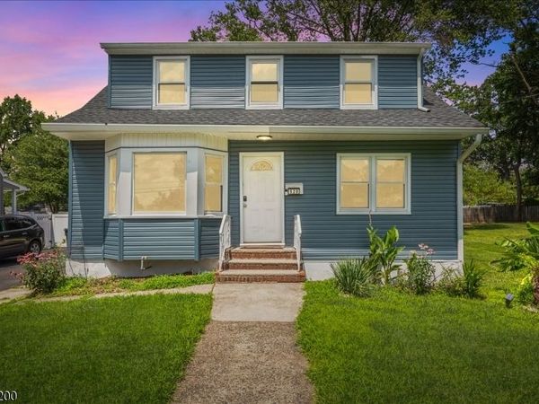 520 Huntington Ave, Plainfield, NJ 07060