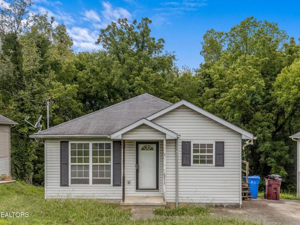 232 W Edison St, Alcoa, TN 37701