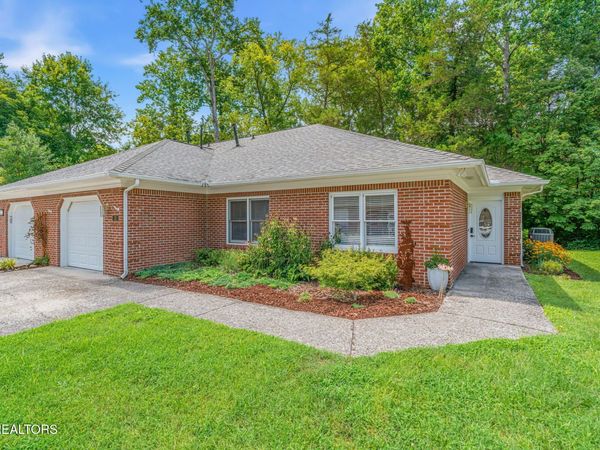 13 Bellhaven Lane, Oak Ridge, TN 37830