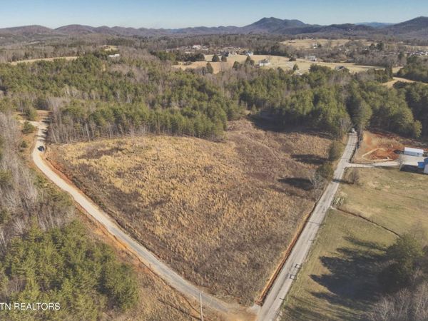 Lot 11 Curtis Rd, Tellico Plains, TN 37385