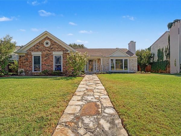 1003 Ashby Drive, Allen, TX 75002
