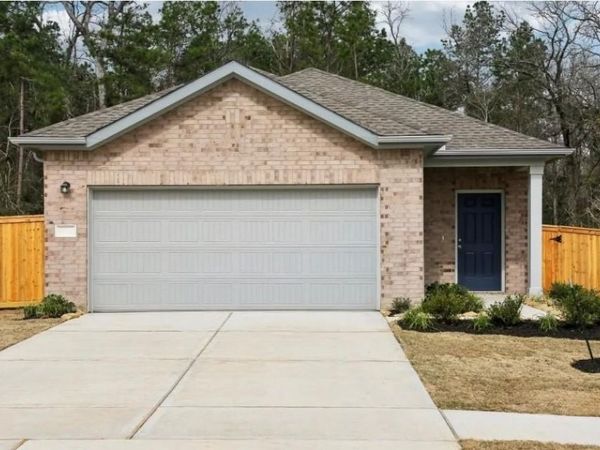 2211 Meadow Park Drive, Melissa, TX 75454