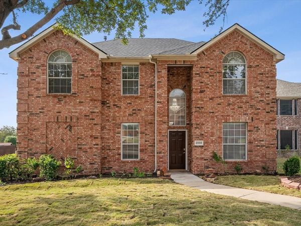 2008 Devin Lane , Lewisville, TX 75067