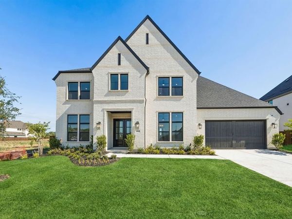 1816 Golden Gate Way, Celina, TX 75009