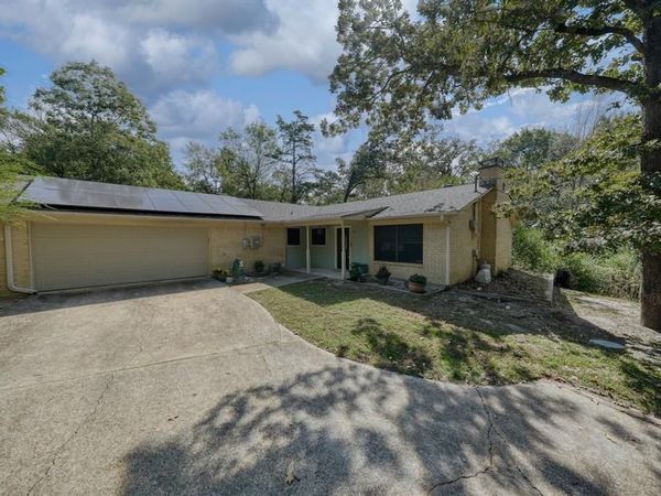 127 Birdie Lane, Hideaway, TX 75771