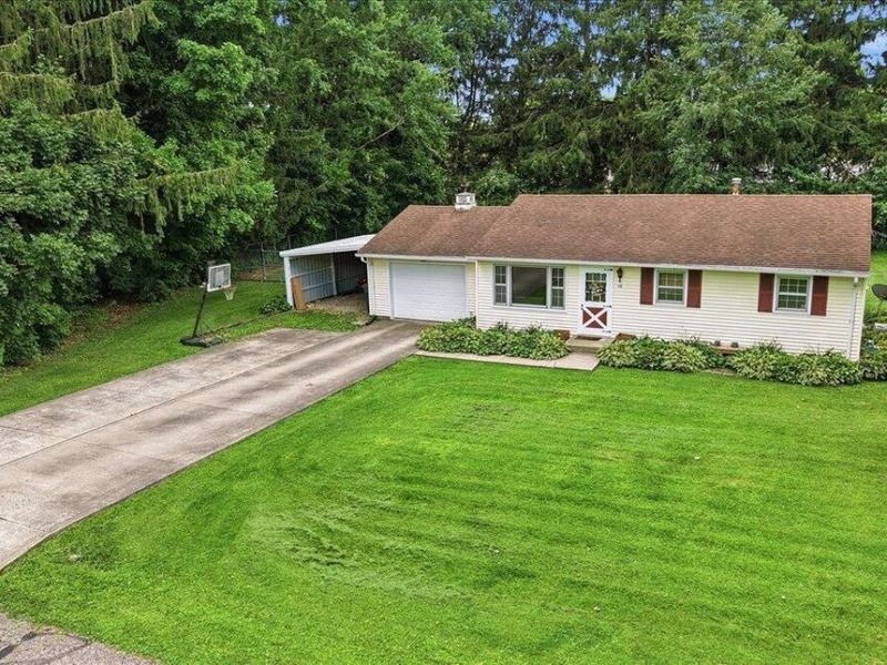 15 E Mound Street, Fredericktown, OH 43019 Photo 19