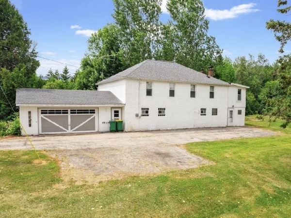 N5463 COUNTY ROAD E, Porterfield, WI 54159