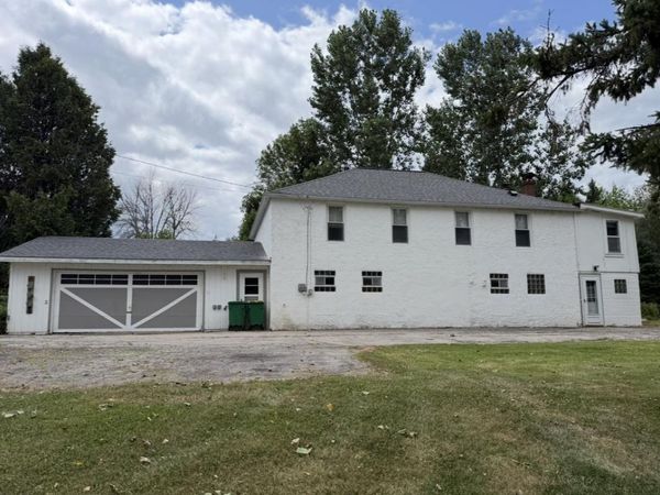 N5463 COUNTY ROAD E, Porterfield, WI 54159