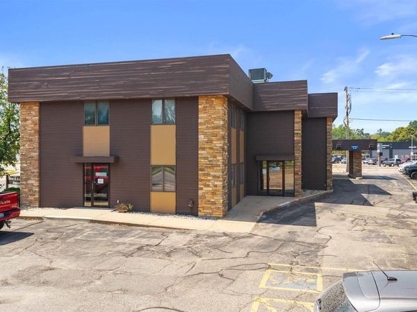 3273 CHURCH STREET #Suite 202, Stevens Point, WI 54481
