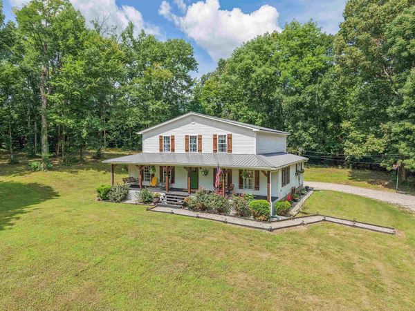 7400 22 HWY, Morris Chapel, TN 38361