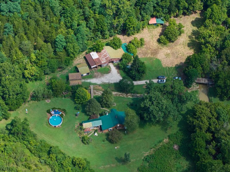 2780 Dry Creek Road, Sparta, KY 41086 Photo 2