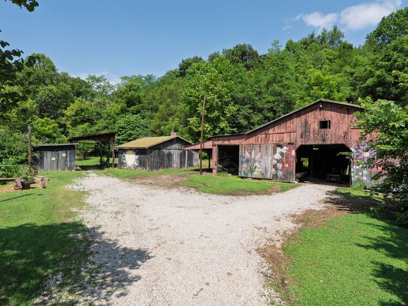 2780 Dry Creek Road, Sparta, KY 41086 Photo 35