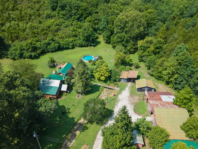 2780 Dry Creek Road, Sparta, KY 41086 Photo 43