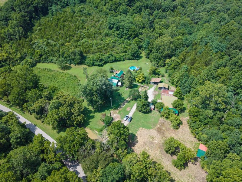 2780 Dry Creek Road, Sparta, KY 41086 Photo 44
