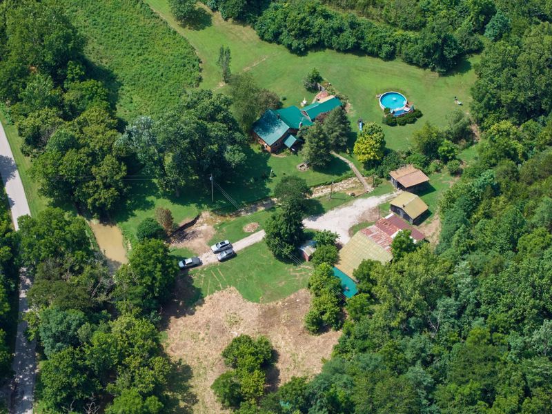 2780 Dry Creek Road, Sparta, KY 41086 Photo 47