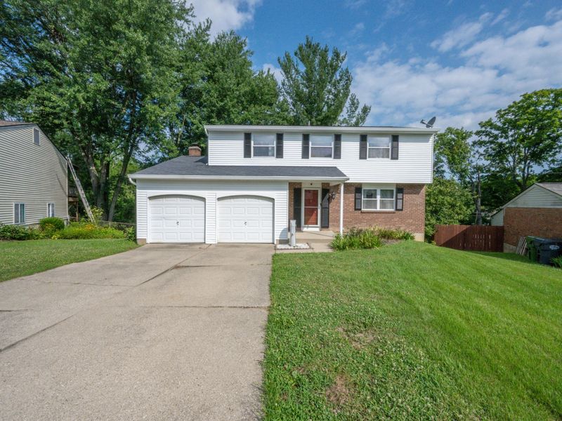 3036 Featherstone Drive, Burlington, KY 41005 Photo 1