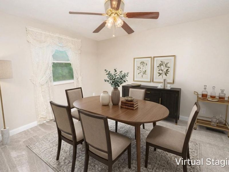 3036 Featherstone Drive, Burlington, KY 41005 Photo 5