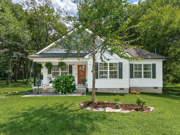 371 Holly Grove Rd , Lewisburg, TN 37091