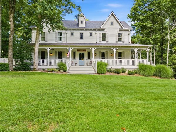 5468 Parker Branch Rd, Franklin, TN 37064