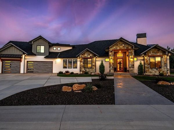 652 Eagles Nest Court , Grand Junction, CO 81507