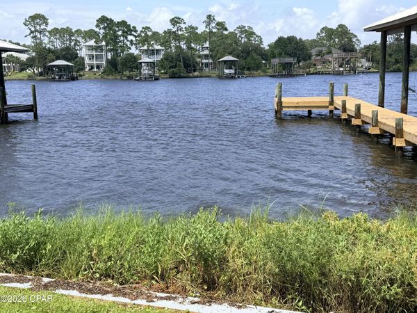 7304 S Lagoon Drive, Panama City Beach, FL 32408