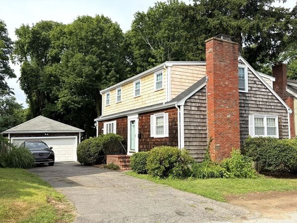 52 Evans Road, Marblehead, MA 01945