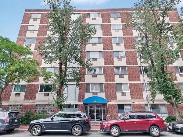 287 Harvard St, Unit 43, Cambridge, MA 02139