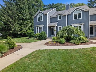 56 Bay Farm Rd, Unit 56, Duxbury, MA 02332