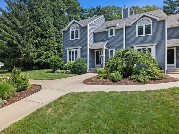 56 Bay Farm Rd, Unit 56, Duxbury, MA 02332