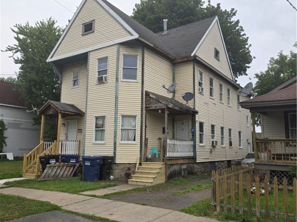 222 Shonnard Street, Syracuse, NY 13204