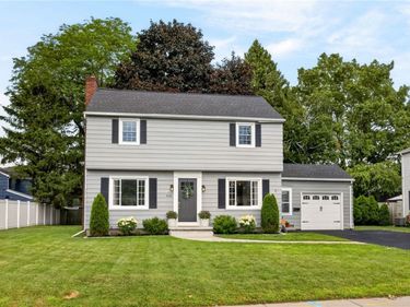 430 Cooper Road, Rochester, NY 14617