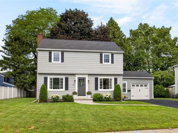 430 Cooper Road, Rochester, NY 14617