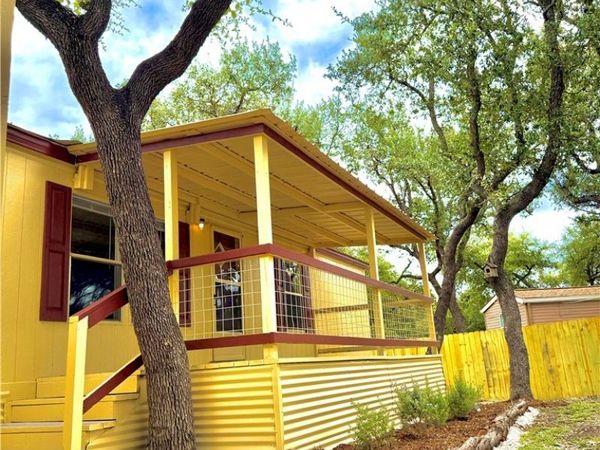 163 Quail Run St , Canyon Lake, TX 78133