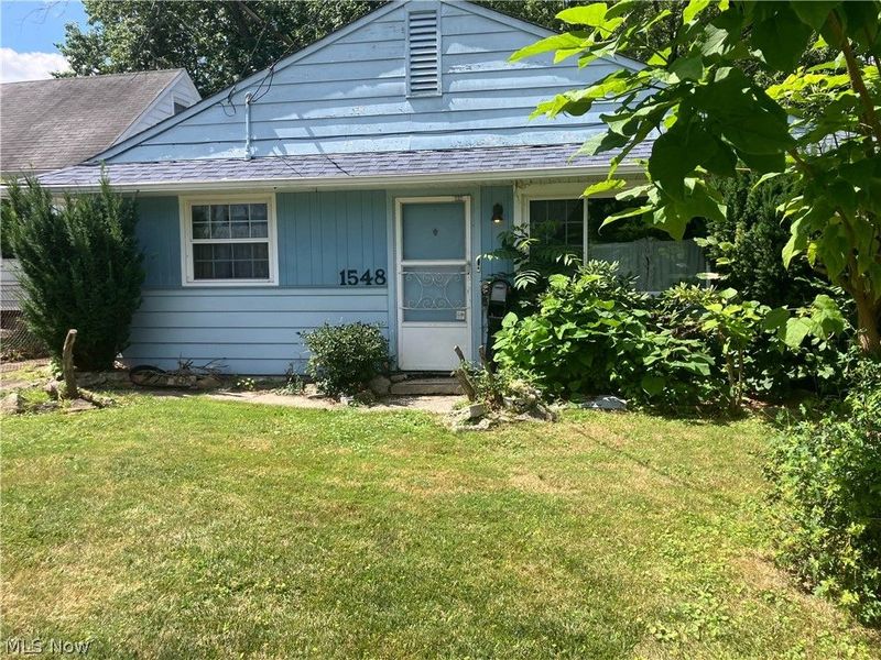 1548 E 296th Street, Wickliffe, OH 44092 Photo 1
