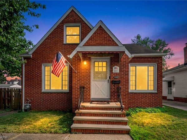 4403 Dawnshire Drive , Parma, OH 44134