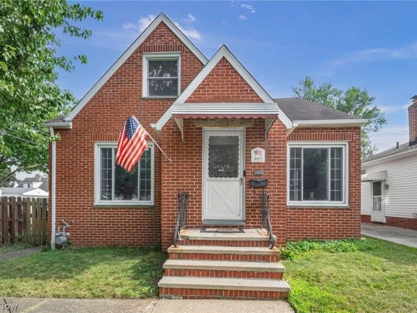4403 Dawnshire Drive, Parma, OH 44134