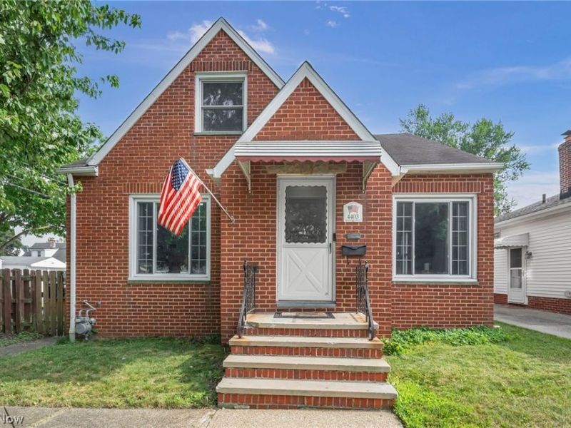 4403 Dawnshire Drive, Parma, OH 44134 Photo 1