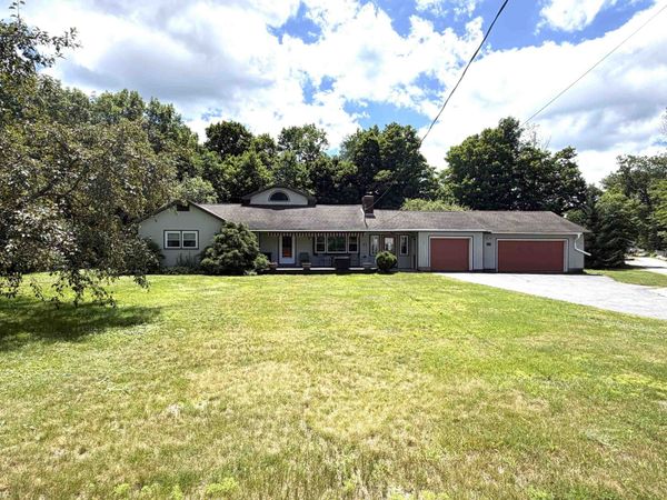 127 Pollard Road, Lincoln, NH 03251