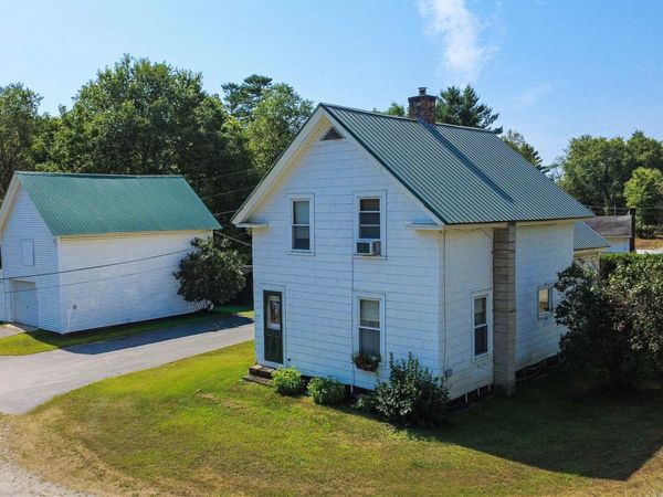 86 Payette Drive, St. Johnsbury, VT 05819