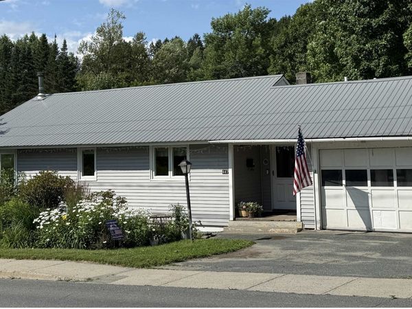 447 Concord Avenue, St. Johnsbury, VT 05819