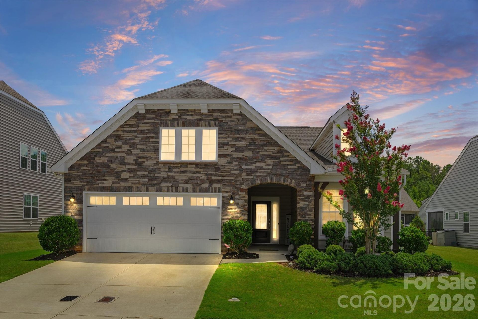 2336 Abundance Lane, Waxhaw, NC 28173 Main Photo