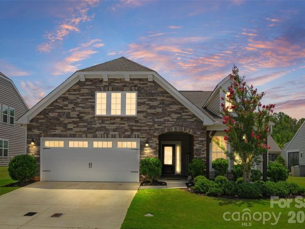 2336 Abundance Lane, Waxhaw, NC 28173