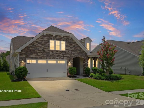 2336 Abundance Lane, Waxhaw, NC 28173
