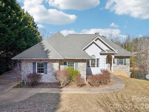 4634 Harbor View Terrace , Morganton, NC 28655