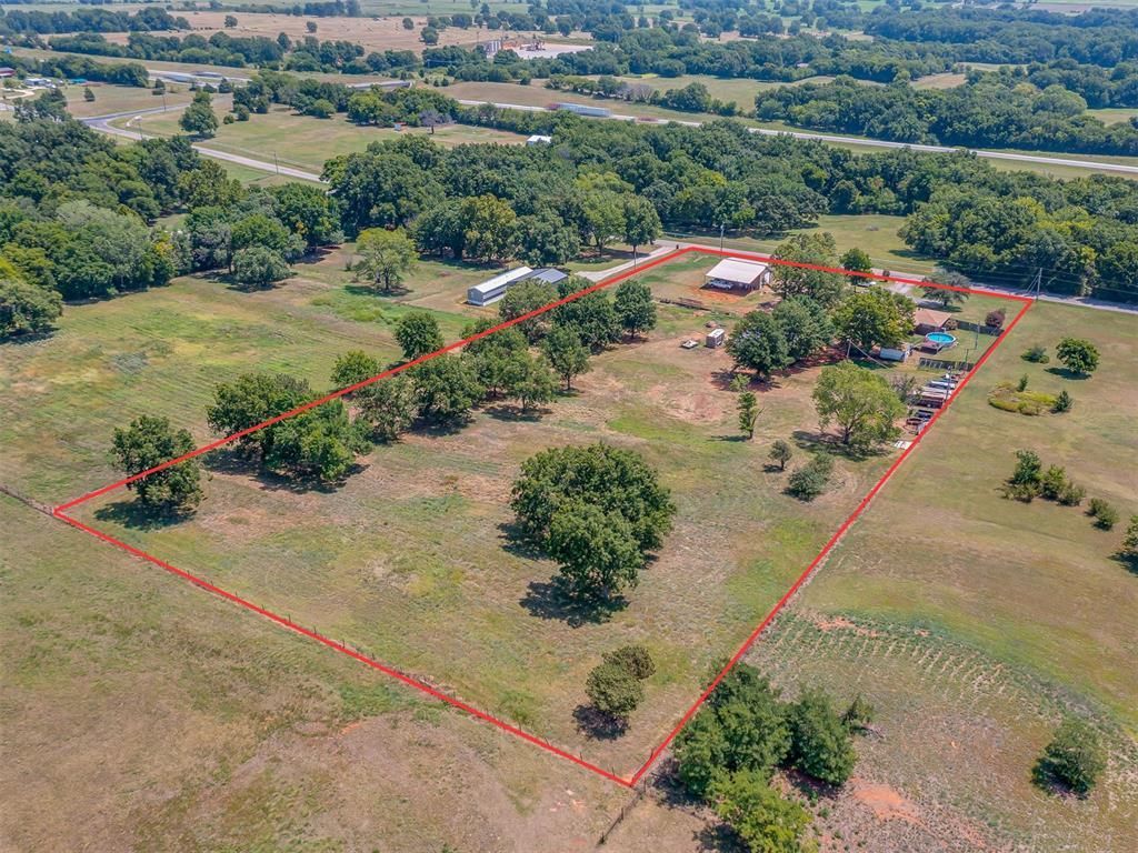 16767 Blanton View Avenue, Wayne, OK 73095 Main Photo