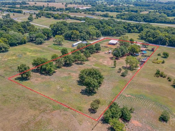 16767 Blanton View Avenue, Wayne, OK 73095